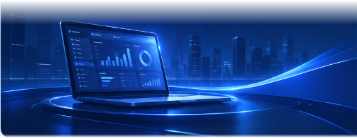 تحليلات منصة ERP