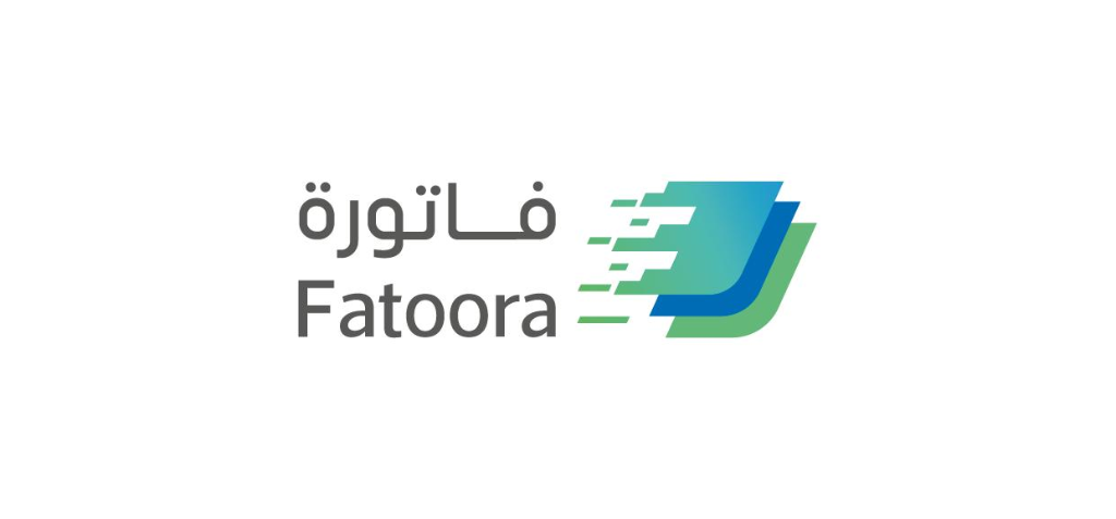 شعار فاتورة Fatoora