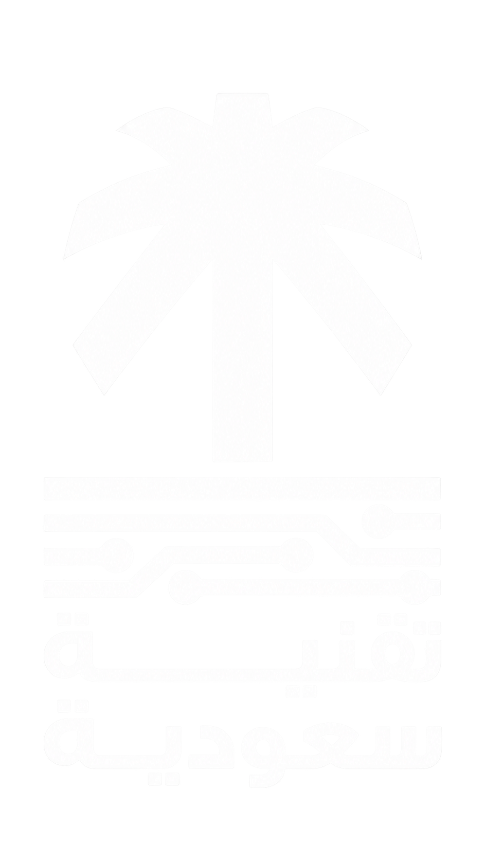 تقنية سعودية